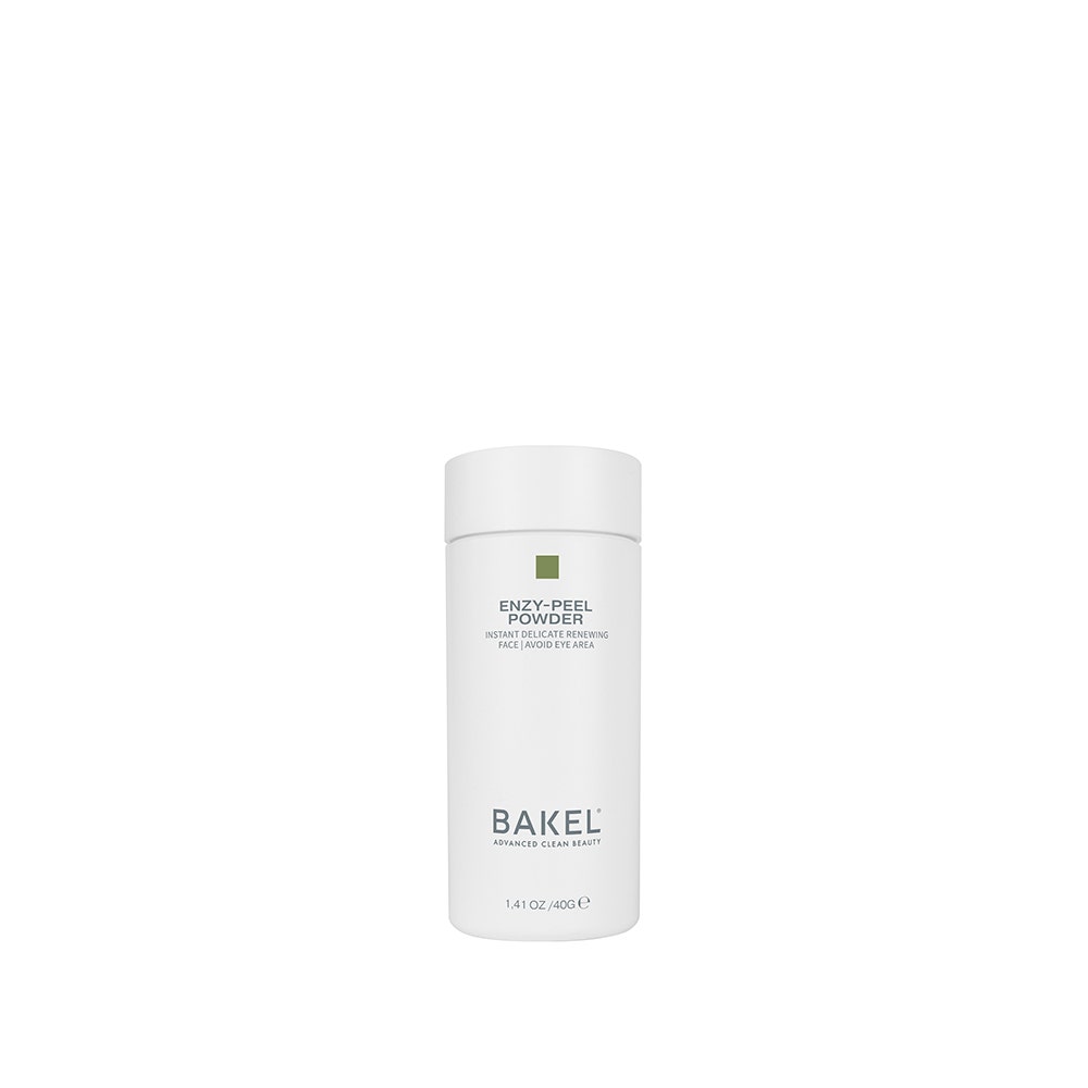 Image of Bakel - Enzy-Peel Powder 40 g - Polvere Viso Esfoliante Per Pelli Normali E Miste