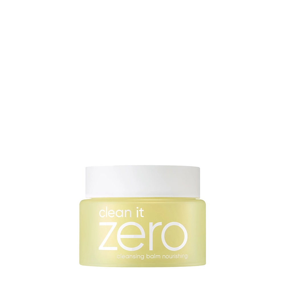 Image of Banila Co - Clean It Zero Cleansing Balm Nourishing 100 ml - Balsamo Viso Detergente Per Pelli Secche