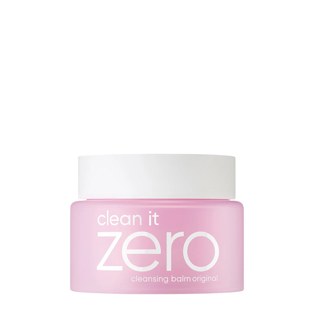 Image of Banila Co - Clean It Zero Cleansing Balm Original 180 ml - Balsamo Viso Detergente Per Pelli Normali E Miste