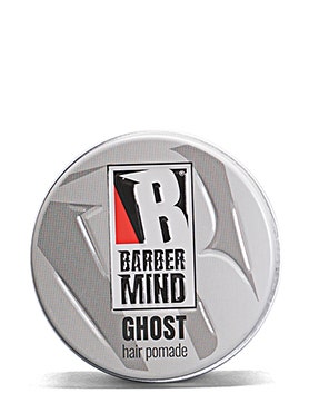 Barber Mind Ghost Hair Pomade small image
