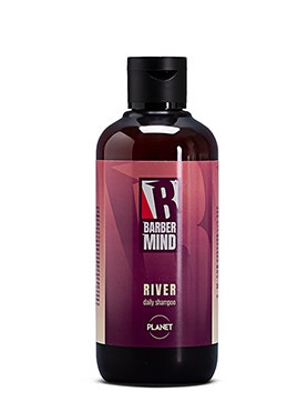 Barber Mind River Daily Shampoo small image