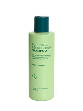 Shampoo Purificante Rinfrescante
