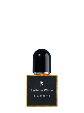 Berlin im Winter Extrait de Parfum