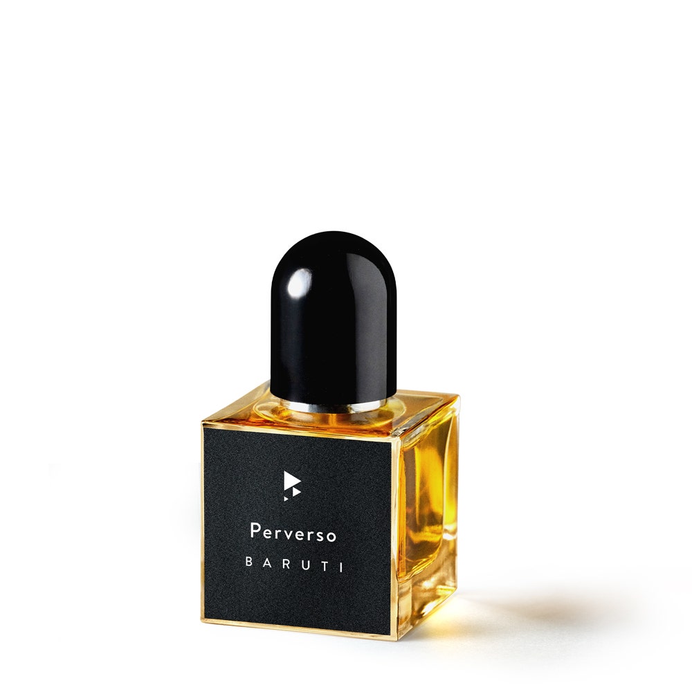 Baruti perverso review online