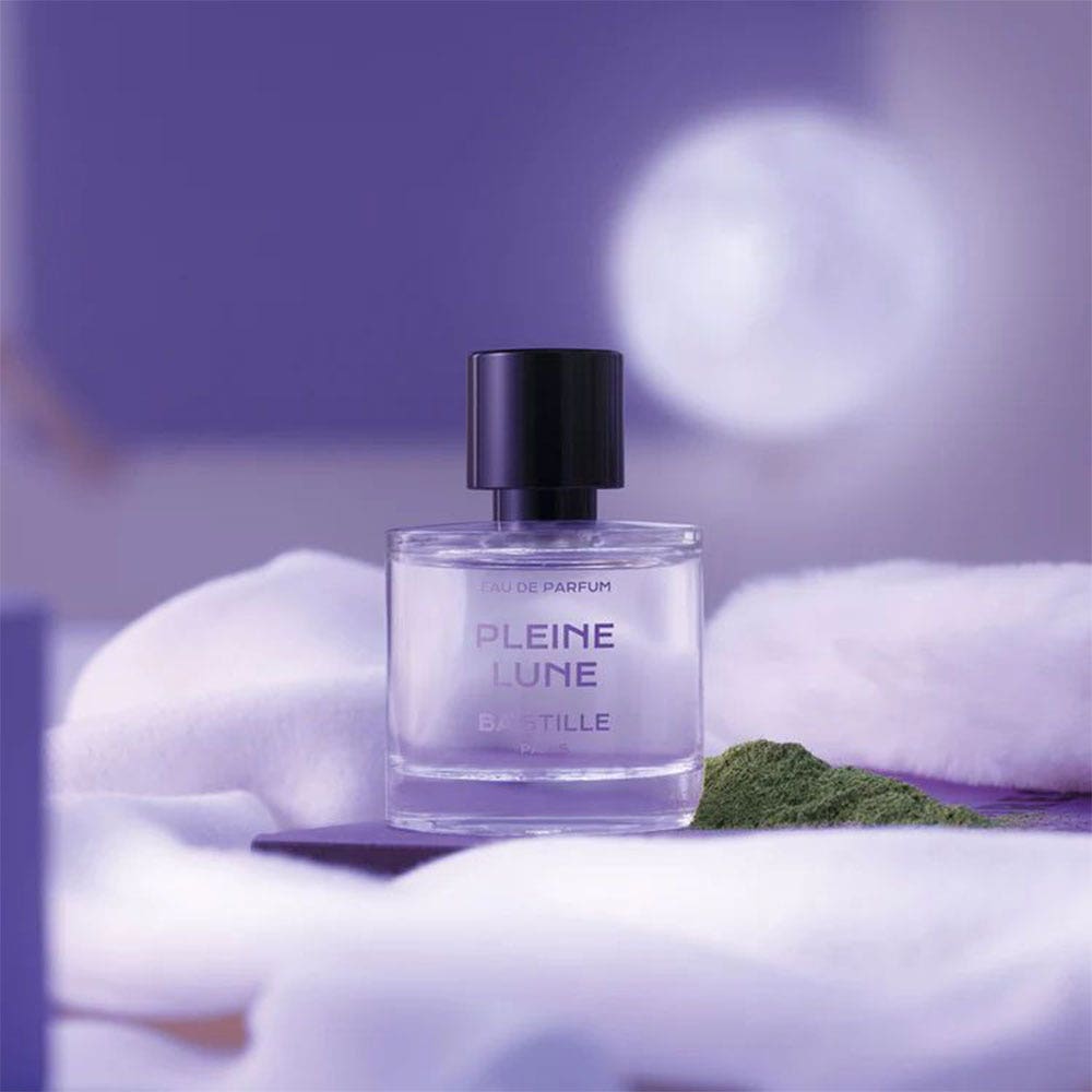 Bastille Pleine Lune Eau De Parfum, Floral Perfume | 50 ml