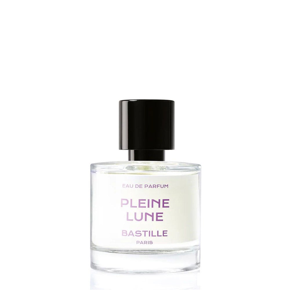Image of Bastille - Pleine Lune Eau de Parfum Profumo 50 ml - Profumo Fiorito Unisex