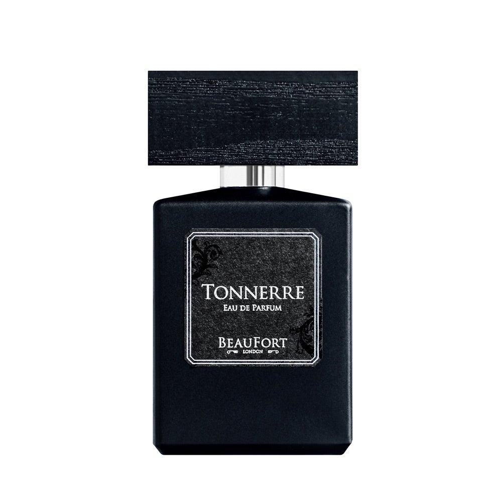 【ギフト】 De Eau Tonnerre London Beaufort Parfum ml 50 | Woody ml, 50 香水(男性用)
