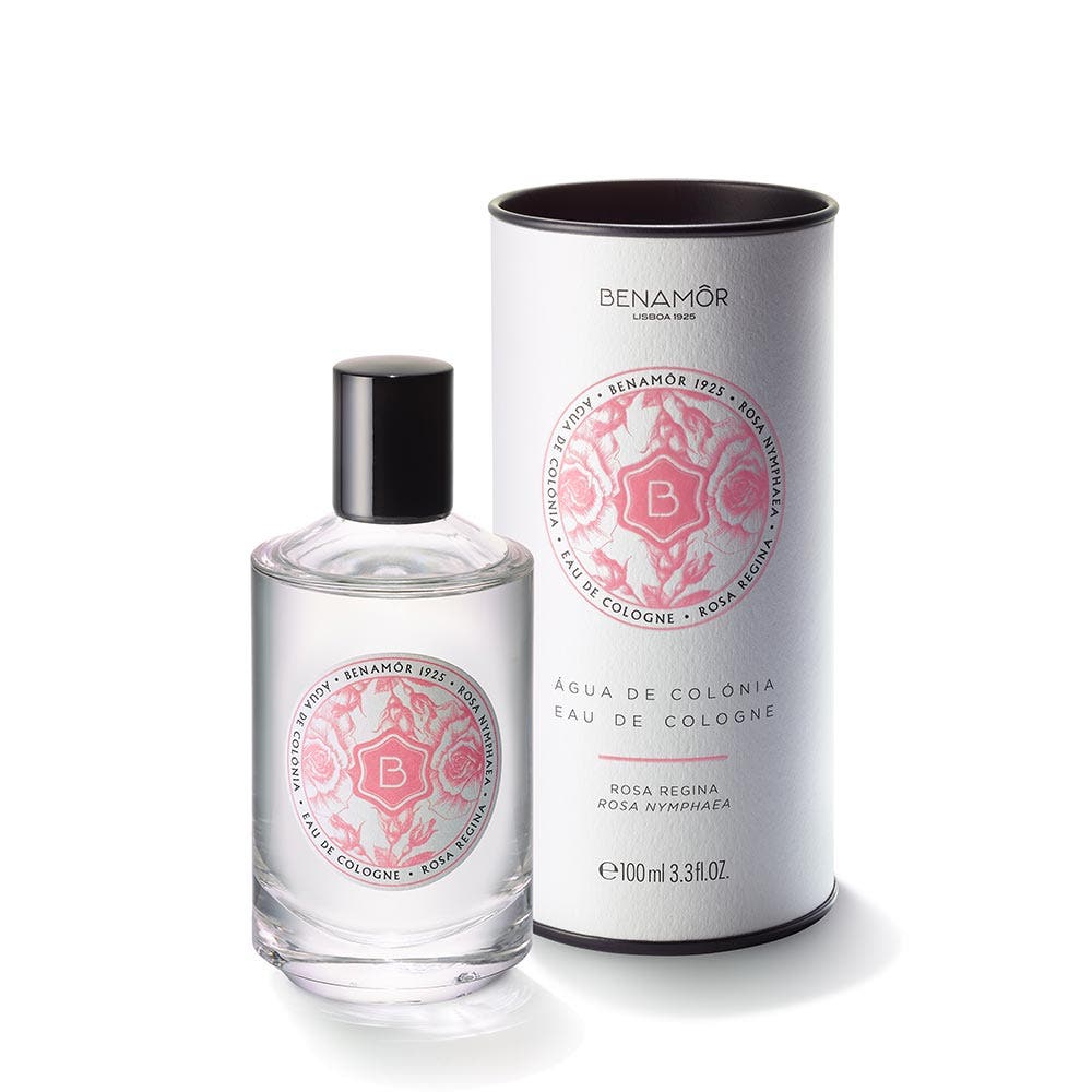 The body shop 2025 cologne