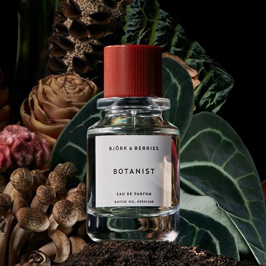 Bjork & Berries Botanist Eau De Parfum 50 ml | 50 ml