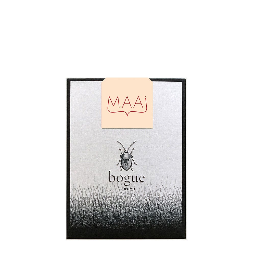 人気が高い Bogue Maai ml 50 | Oriental Amber Parfum, De Extrait 香水(ユニセックス)