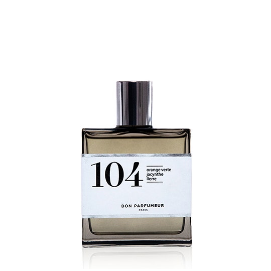 Photos - Women's Fragrance Bon Parfumeur  104 Eau de Parfum 30 ml - Unisex Floral Perfume BP104EDP30P 