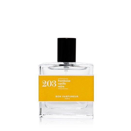 Photos - Women's Fragrance Bon Parfumeur  203 Eau de Parfum 30 ml - Unisex Fruity Perfume BP203EDP30 