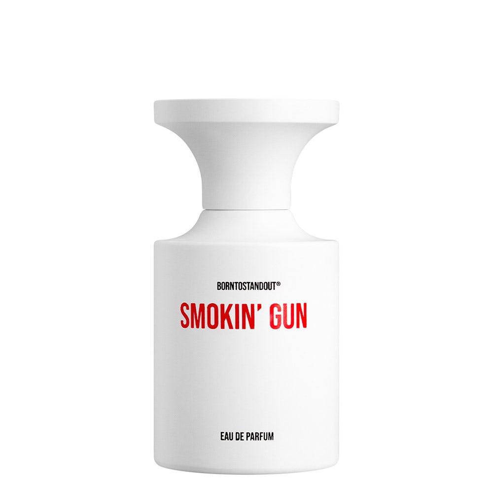 Smokin Gun Eau de Parfum 50 ml