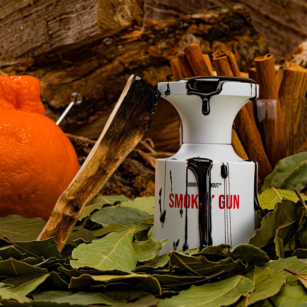 Smokin Gun Eau de Parfum 50 ml