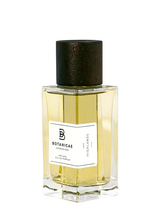 Heart of the highlands hotsell perfume