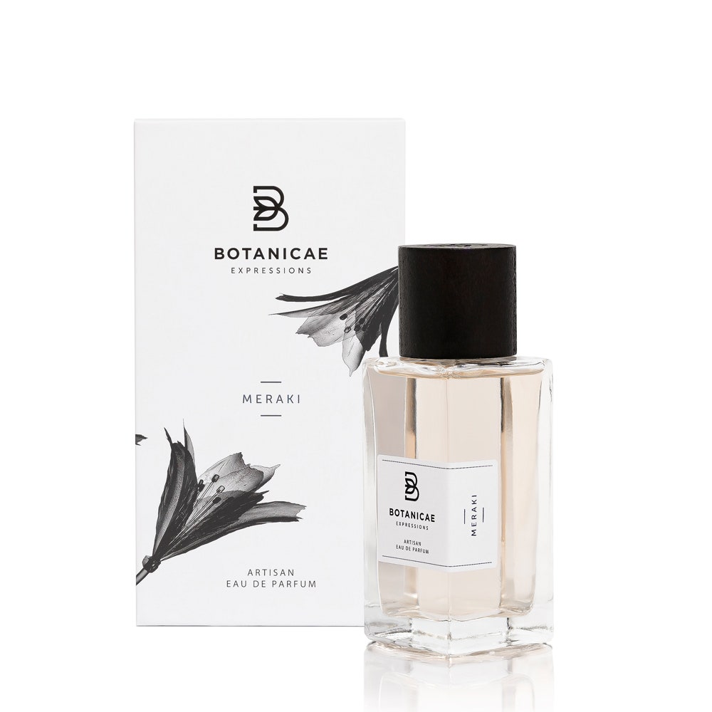 Parfum botanica clearance