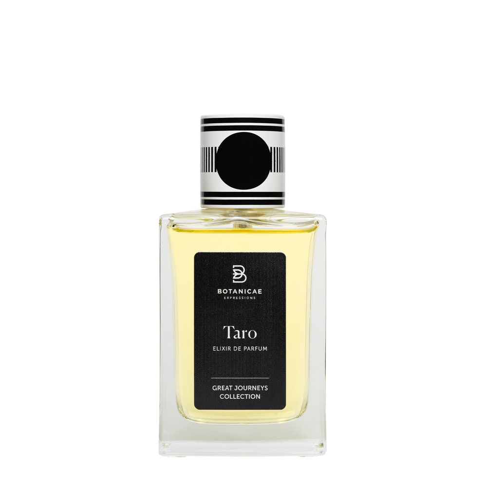 Parfum botanica clearance