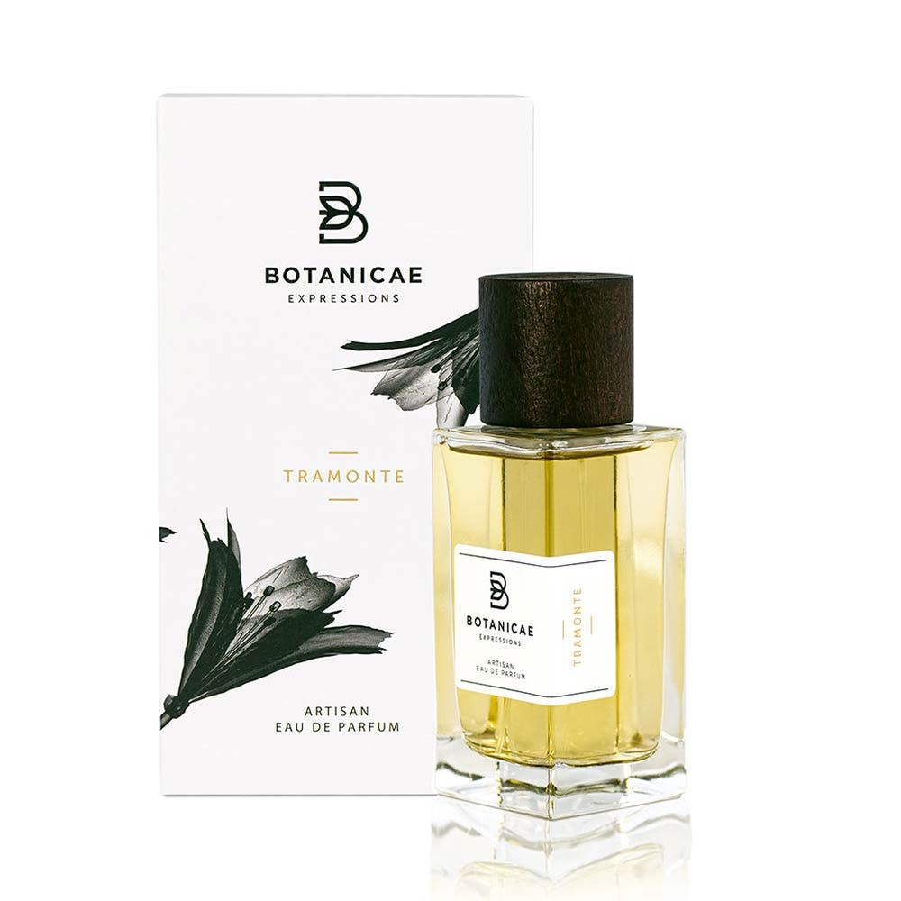 Botanica parfum best sale