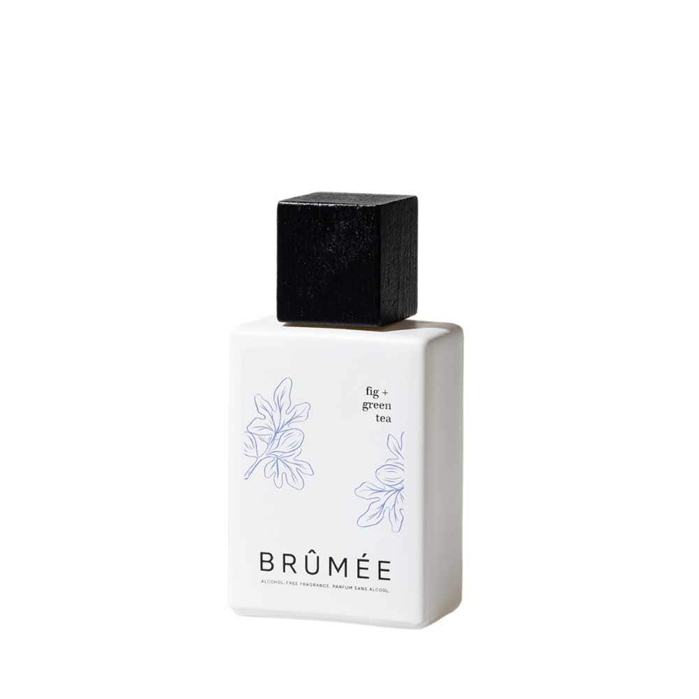 Brumee Fig Green Tea Eau De Toilette Foug re 50 ml