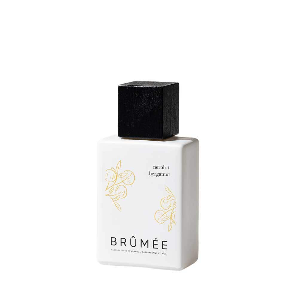 Bergamot hotsell neroli scent