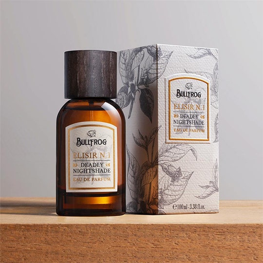 Deadly sale nightshade perfume