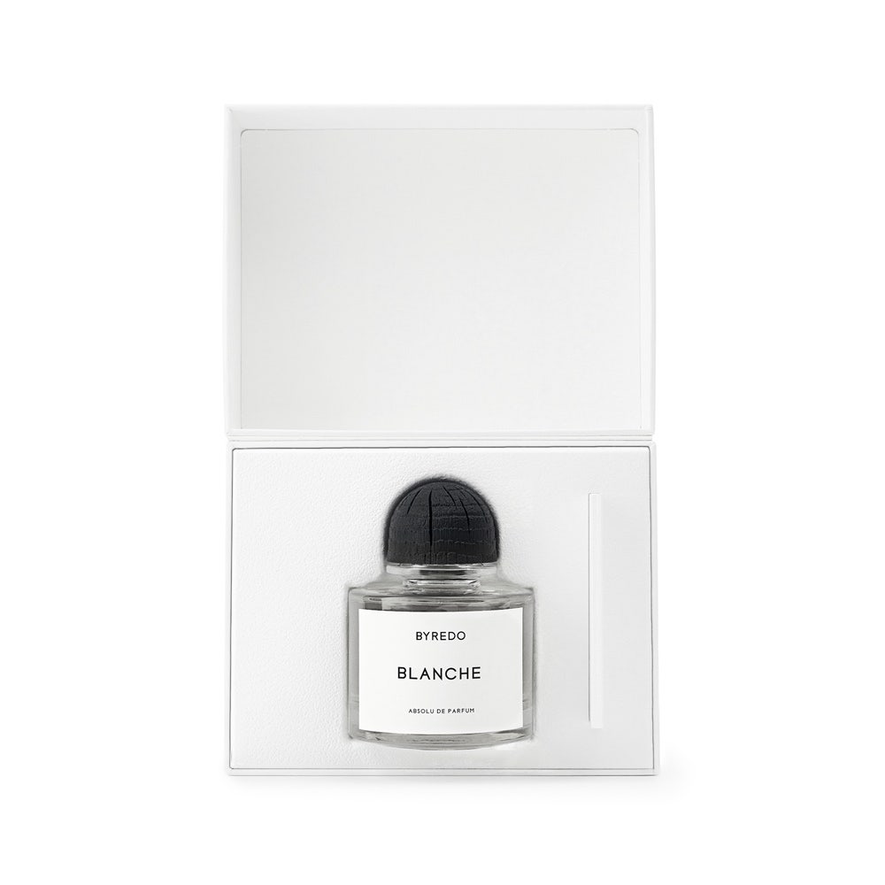 Byredo Blanche Absolu Eau De Parfum 100 Ml, Musk | 50 ml