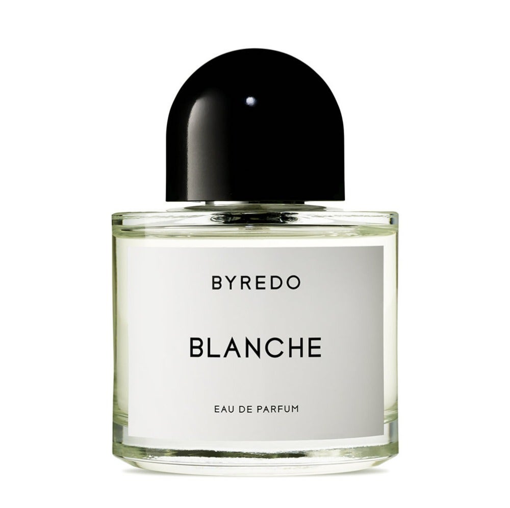 Byredo 1996 2025 perfume review