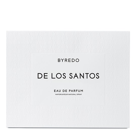 Santos perfume new arrivals