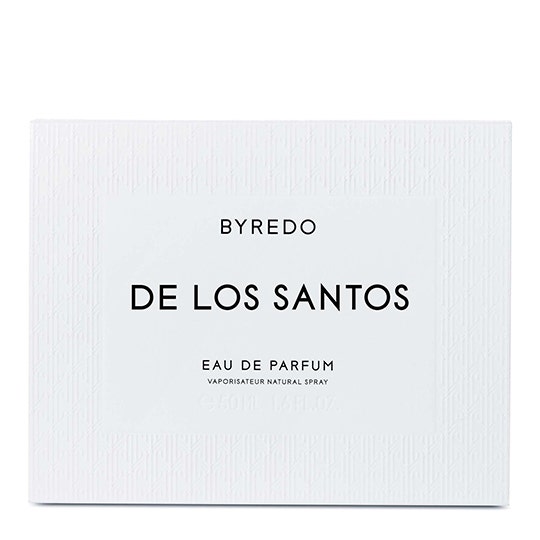 Byredo De Los Santos Eau De Parfum 50 ml, Musk | 50 ml