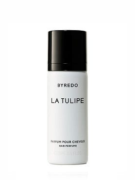Byredo black saffron best sale hair perfume review