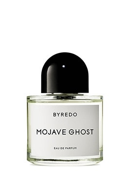 Ghost top the perfume