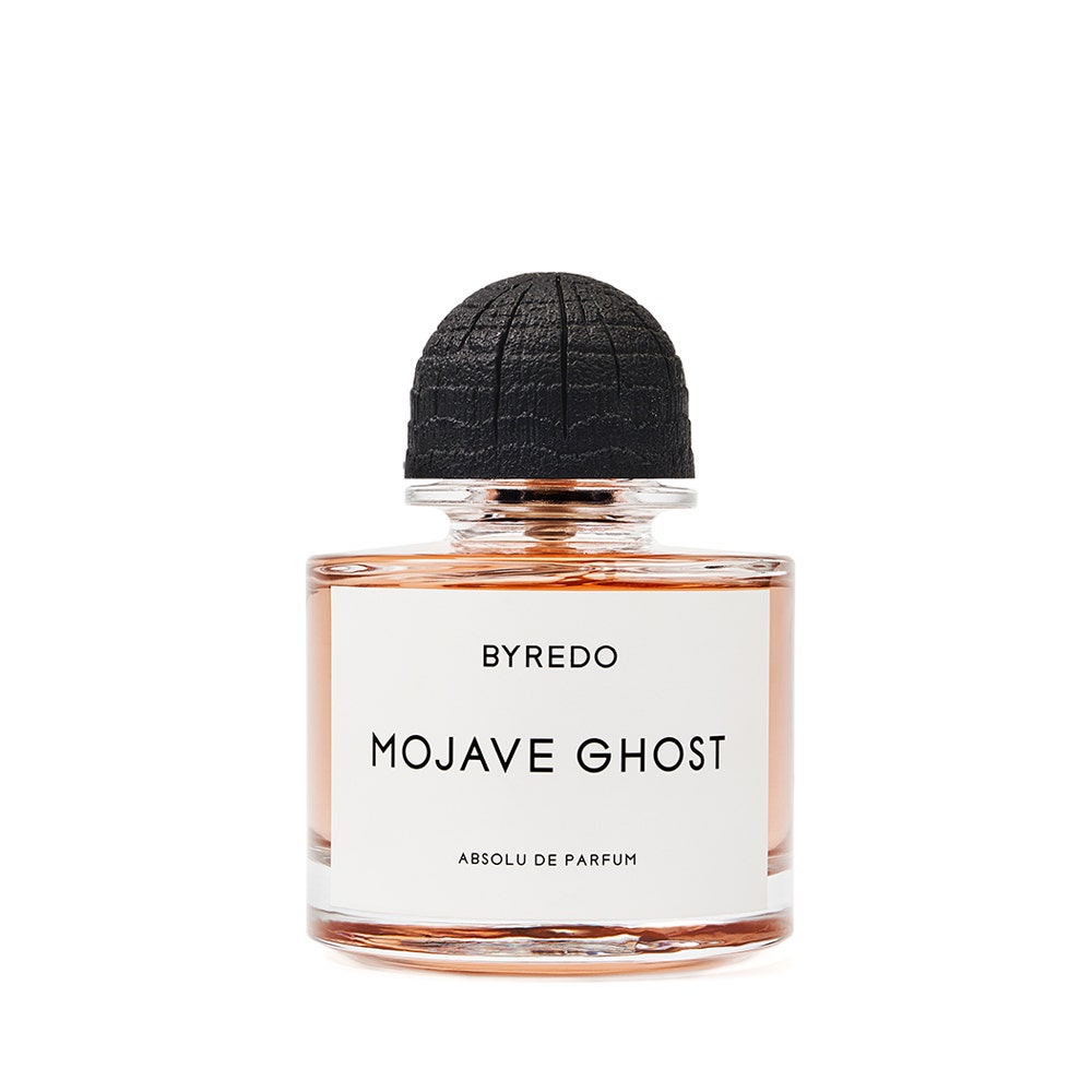 大人気定番商品 Parfum De Absolu Ghost Mojave Byredo 100 ml 50 | Floral Ml, 香水(ユニセックス)