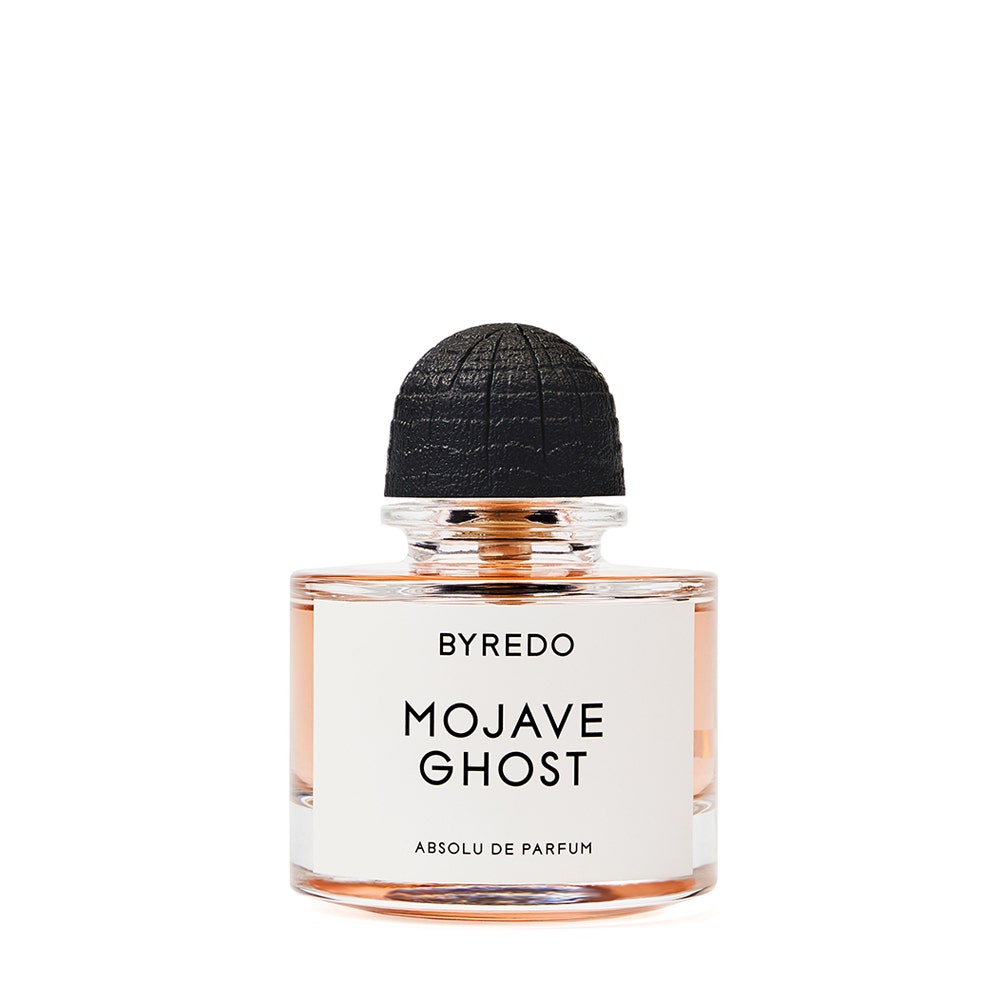 期間限定価格商品 Parfum De Absolu Ghost Mojave Byredo 50 ml 50 | Floral Ml, 香水(ユニセックス)