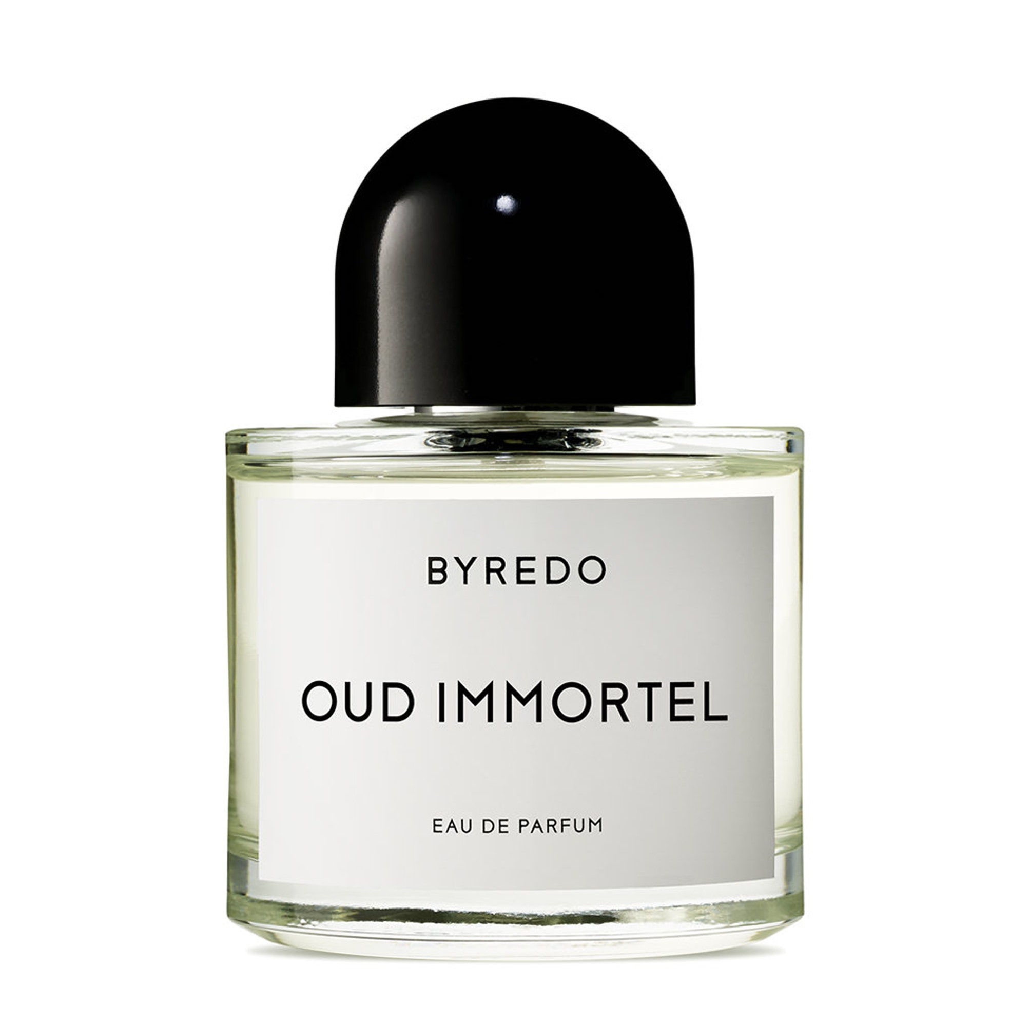 高評価アイテム Byredo Oud Immortel EDP | Shop now on 50 ml 香水(ユニセックス)
