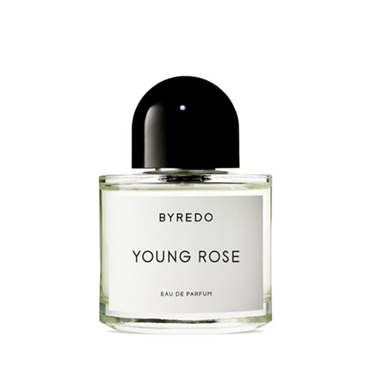 ホット商品 Floral ml, 100 Parfum De Eau Rose Young Byredo | ml 50 香水(ユニセックス)