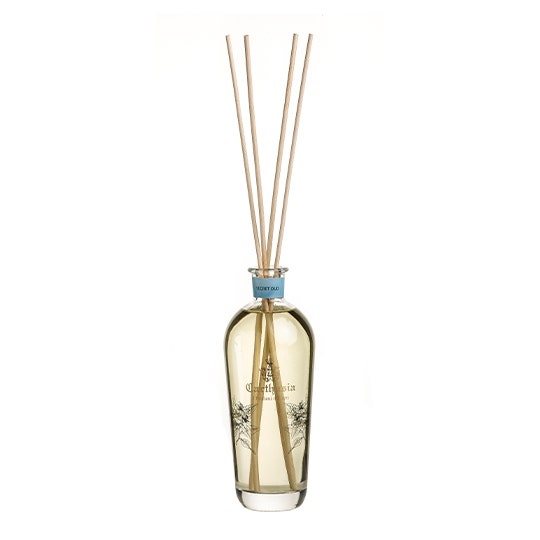 Image of Carthusia - Secret Oud Diffusore 500 ml - Diffusore Per Ambienti Aromatico
