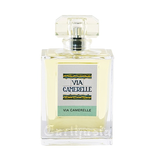 Via Camerelle Eau de Parfum 100 ml