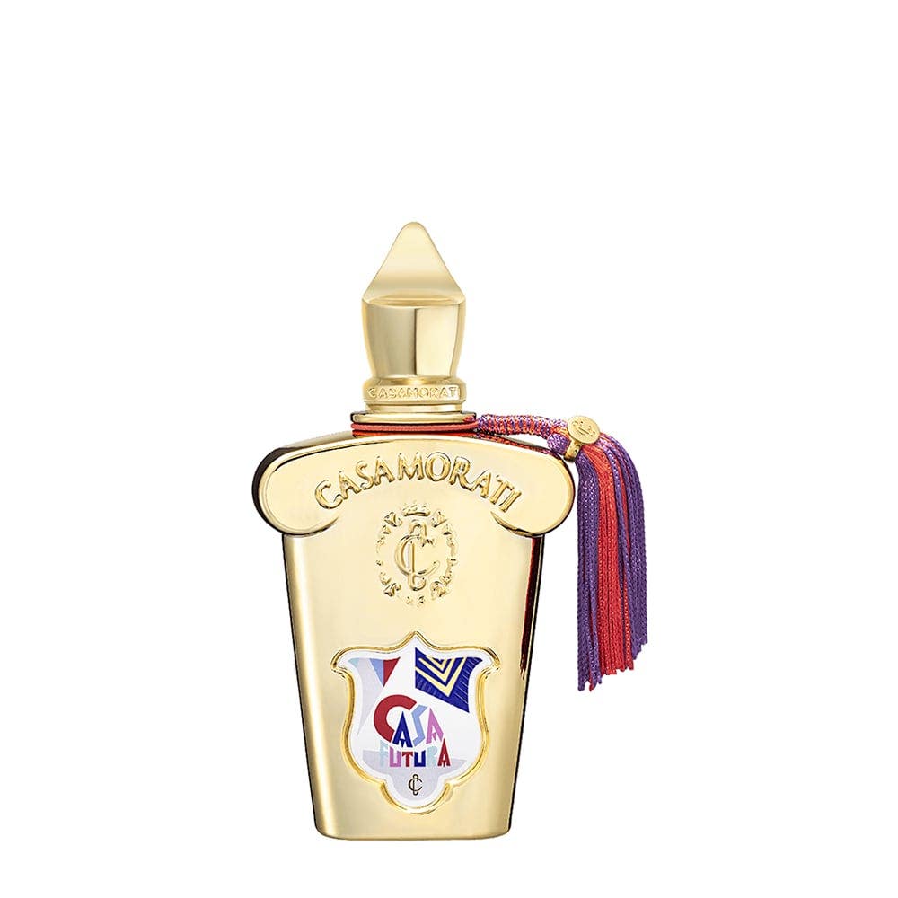 Casa Futura Eau de Parfum