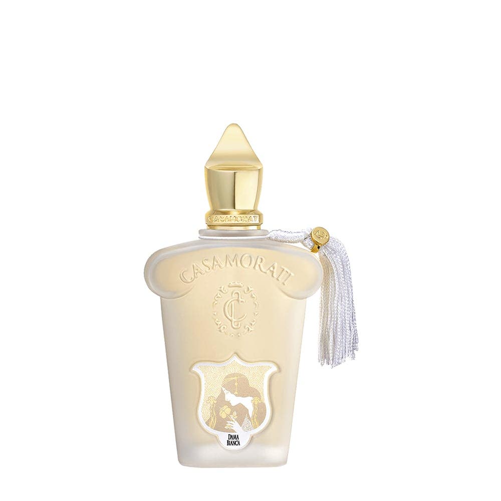 Casamorati Dama Bianca Eau De Parfum Musk Perfume 50 ml