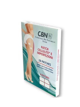 CBN Cellulite and Imperfections Patch small image