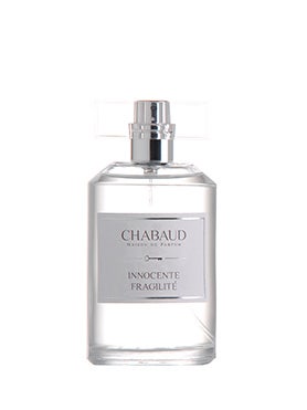Chabaud Perfumes - Luxury Fragrances for Men and Women