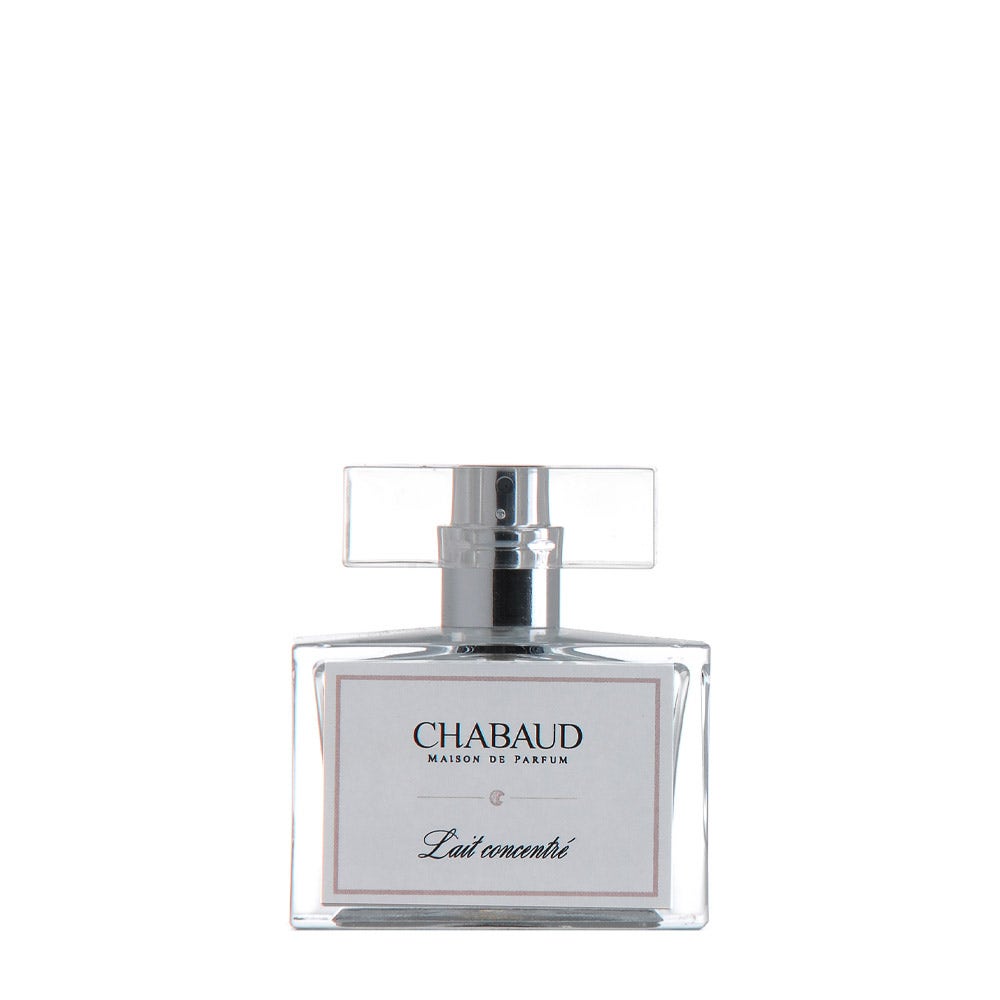 Chabaud shop vintage perfume