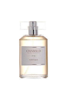 Chabaud Perfumes - Luxury Fragrances for Men and Women