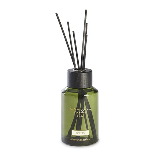 Image of Christian Tortu - Forets Diffusore 250 ml - Diffusore Per Ambienti Aromatico