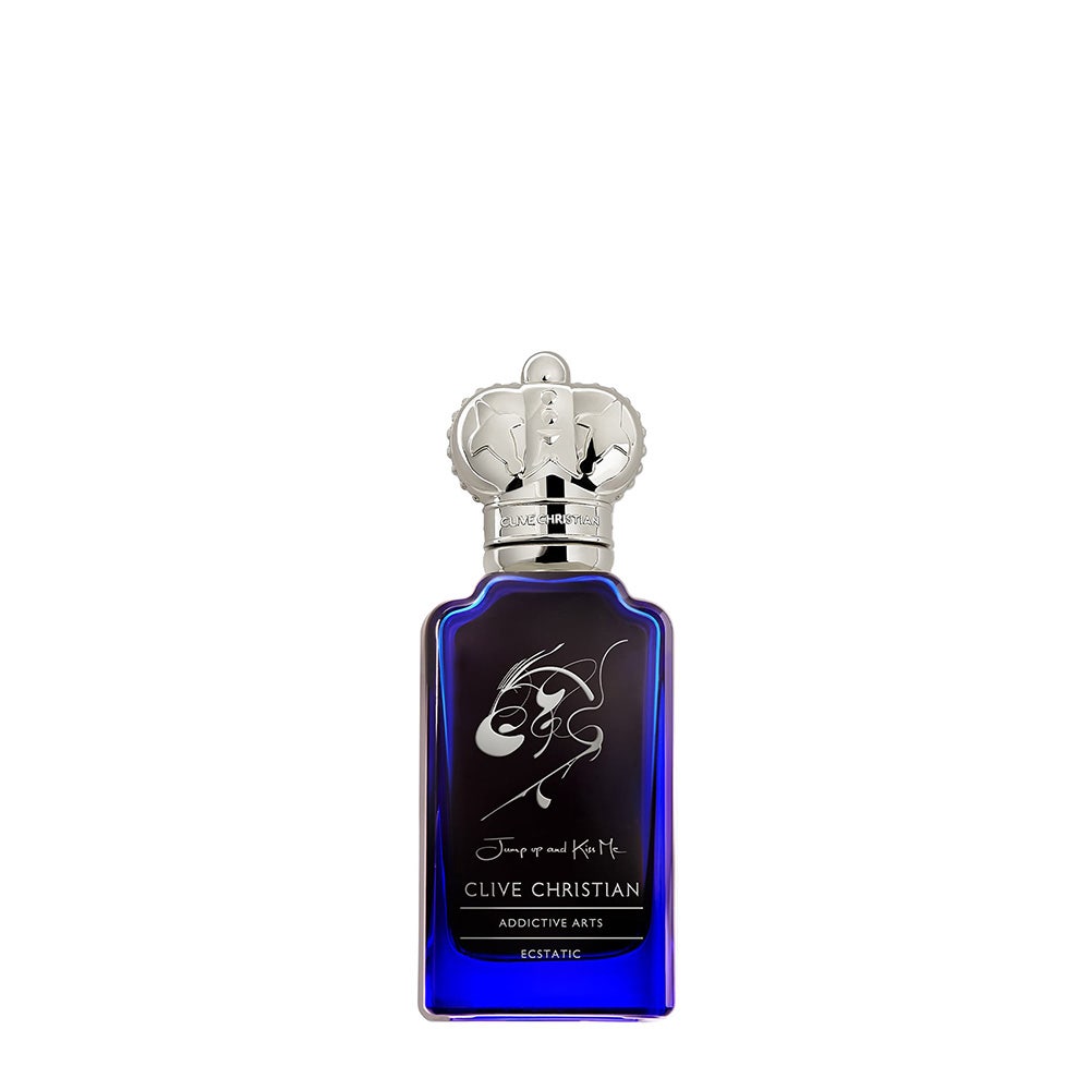 Clive christian perfume jump on sale up and kiss me