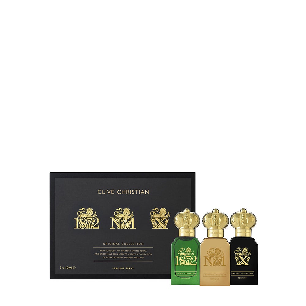 X feminine clive clearance christian