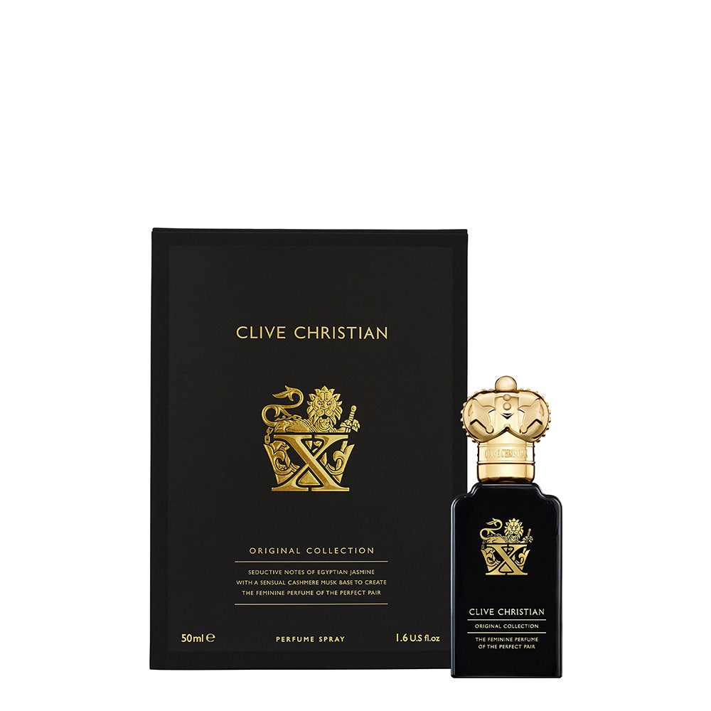 Clive christian x online feminine perfume