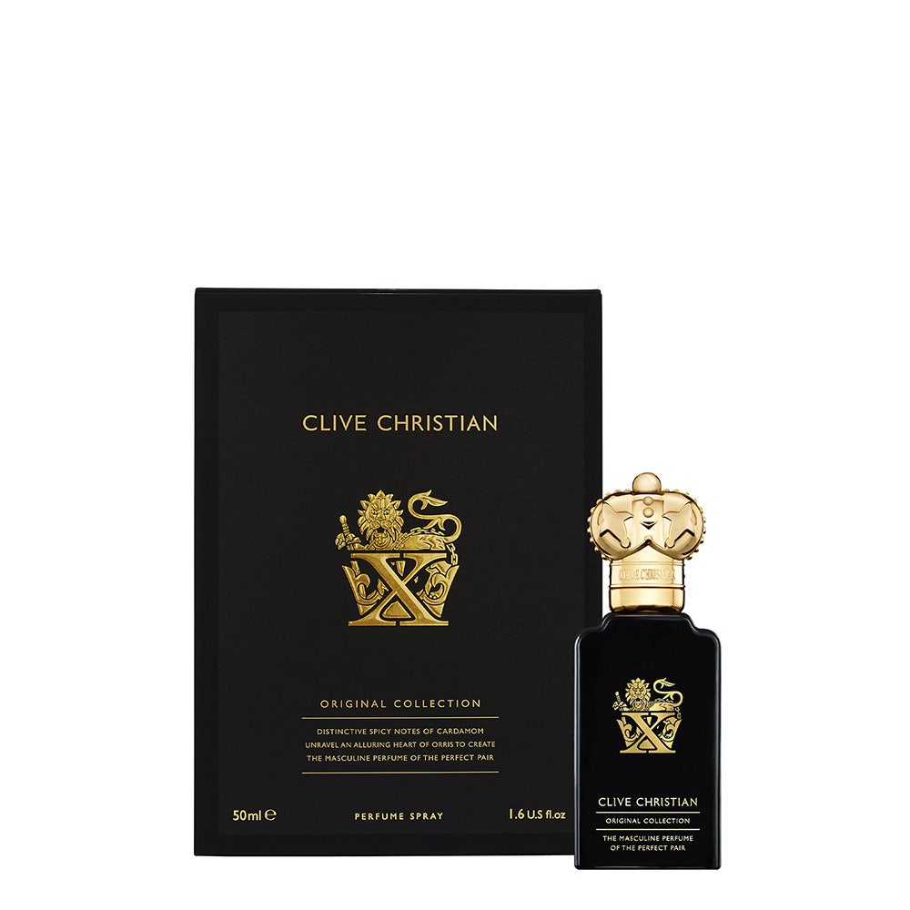 Clive christian x masculine outlet