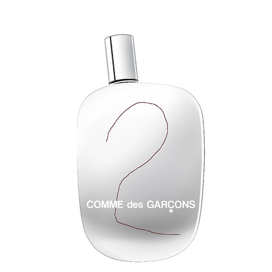 Comme des garcons hotsell 2