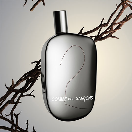 Parfum comme shop des garçons 2